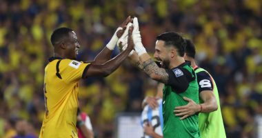 ¿De qué sirve estar en el bombo 2? Esta es la ventaja estratégica que Ecuador busca asegurar para el Mundial 2026 – La Voz del Altiplano