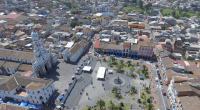 ¿Lluvia o sol radiante?: Así será el clima en Sangolquí este domingo 23 de noviembre, durante el duelo Aampetra vs. Liga de Portoviejo – La Voz del Altiplano