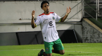 ¿Qué pasará con el jugador May Laury?: Juventud Italiana y Mineros están a la espera de la resolución de la FEF – La Voz del Altiplano