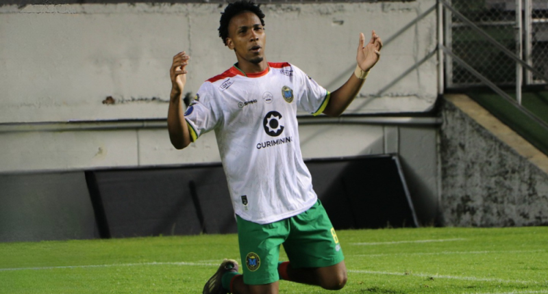 ¿Qué pasará con el jugador May Laury?: Juventud Italiana y Mineros están a la espera de la resolución de la FEF – La Voz del Altiplano