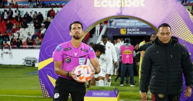 ¿Tendrá cambios? Miguel Ángel Loor habla sobre el formato de LigaPro para el 2026 y expuso algunas consideraciones – La Voz del Altiplano