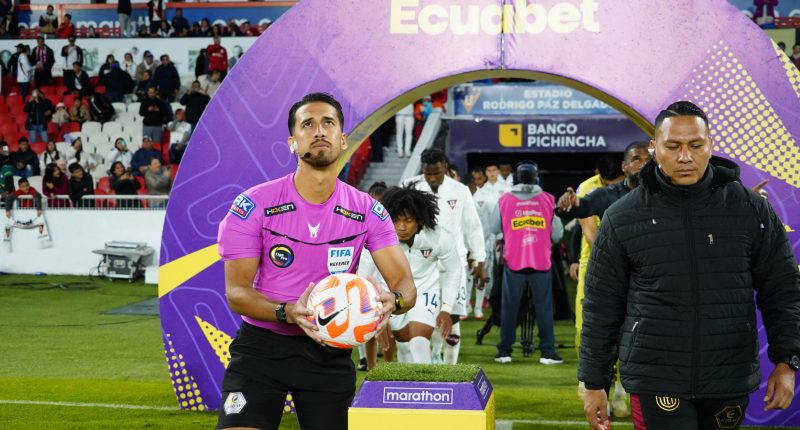 ¿Tendrá cambios? Miguel Ángel Loor habla sobre el formato de LigaPro para el 2026 y expuso algunas consideraciones – La Voz del Altiplano