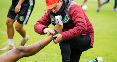 El ‘Ponchito’ define el futuro  – La Voz del Altiplano