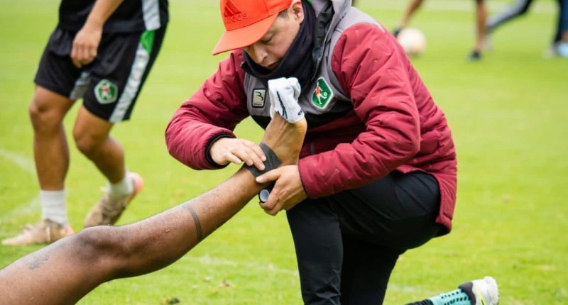 El ‘Ponchito’ define el futuro  – La Voz del Altiplano