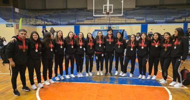 Tungurahua se queda con el bronce – La Voz del Altiplano