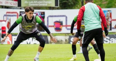 El ‘Ponchito’ proyecta cambios para el 2026 – La Voz del Altiplano