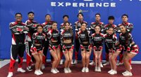 Campeonato UCA de cheerleading: Tigres Ambato se corona campeón nacionales – La Voz del Altiplano
