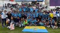 Juegos Nacionales: Eugenio Espejo en busca del título nacional – La Voz del Altiplano