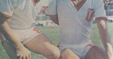 “La Bomba Rubia» hizo historia en el ‘Rodillo’ – La Voz del Altiplano