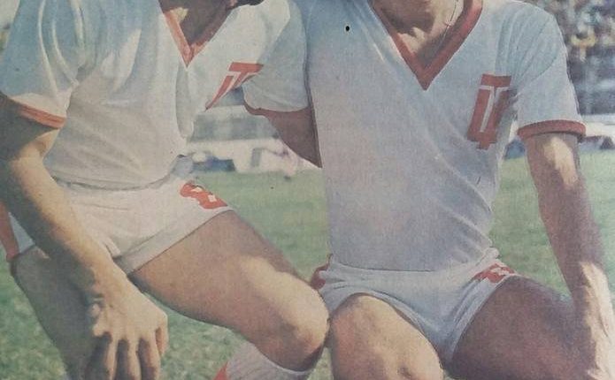 “La Bomba Rubia» hizo historia en el ‘Rodillo’ – La Voz del Altiplano