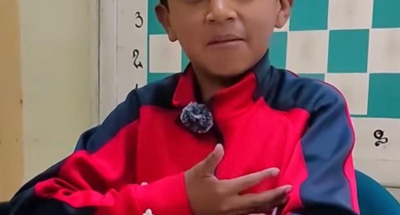 Ajedrez:Tungurahuenses compiten en Sudamericano – El Heraldo – La Voz del Altiplano