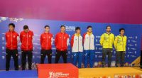 Juegos Bolivarianos: Ecuador suma oro y bronce – La Voz del Altiplano