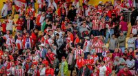 El ‘Rodillo’ mantiene la esperanza  – La Voz del Altiplano