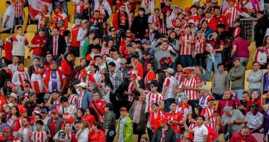 El ‘Rodillo’ mantiene la esperanza  – La Voz del Altiplano