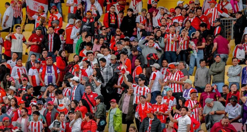 El ‘Rodillo’ mantiene la esperanza  – La Voz del Altiplano