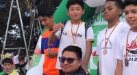 Juan Bautista Palacios La Salle se destaca  – La Voz del Altiplano