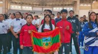 Tungurahua demuestra su poder en el Nacional EKB1 – La Voz del Altiplano
