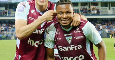 ¿Qué necesita Macará para ganar Hexagonal 2? – La Voz del Altiplano