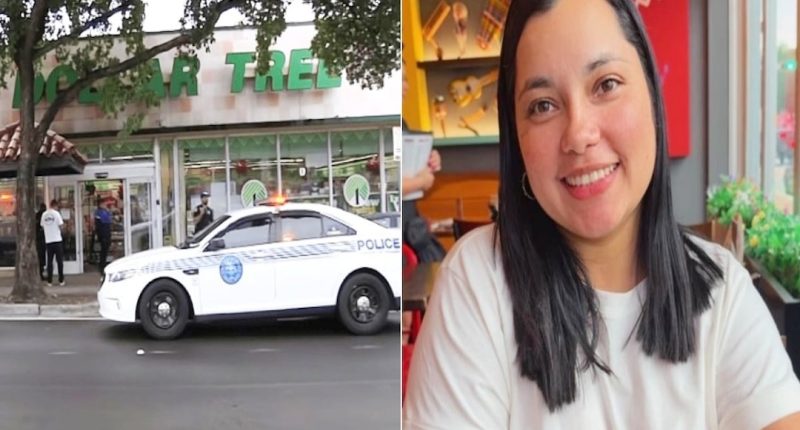 Hallan sin vida a una anestesióloga nicaragüense en el interior de un congelador en Miami – La Voz del Altiplano