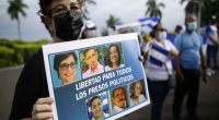 Organizaciones de DDHH exigen liberar a presos políticos antes de la Navidad – La Voz del Altiplano