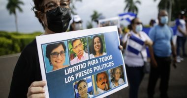 Organizaciones de DDHH exigen liberar a presos políticos antes de la Navidad – La Voz del Altiplano