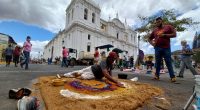 ¿Cuándo es la Semana Santa 2026 y cuáles son los días libres para Nicaragua? – La Voz del Altiplano