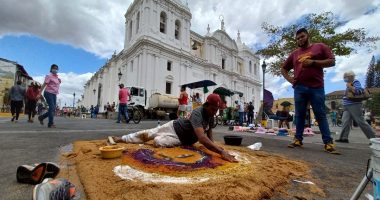 ¿Cuándo es la Semana Santa 2026 y cuáles son los días libres para Nicaragua? – La Voz del Altiplano