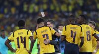 ¿Cuándo será el primer partido de Ecuador en el Mundial 2026? – La Voz del Altiplano
