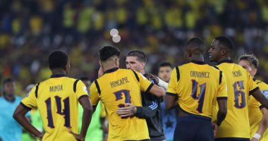 ¿Cuándo será el primer partido de Ecuador en el Mundial 2026? – La Voz del Altiplano