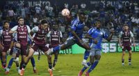 Emelec cae ante Macará en el Capwell y complica sus opciones de clasificación internacional – La Voz del Altiplano