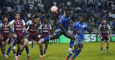 Emelec cae ante Macará en el Capwell y complica sus opciones de clasificación internacional – La Voz del Altiplano