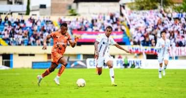 Liga de Quito cae 2-1 ante Libertad y complica sus aspiraciones de Copa Libertadores – La Voz del Altiplano
