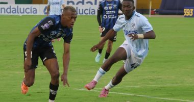 IDV se impone 1-0 a Universidad Católica en el Olímpico Atahualpa – La Voz del Altiplano