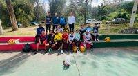 Club de Indor del Parque El Sueño  – La Voz del Altiplano
