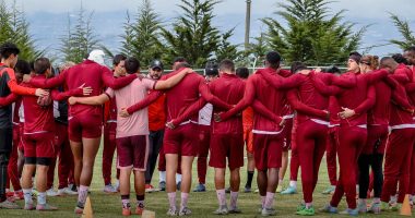 Técnico a la espera de su futuro  – La Voz del Altiplano