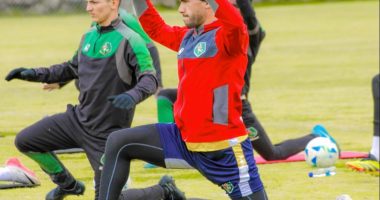 El ‘Ponchito’ se mueve con cautela  – La Voz del Altiplano