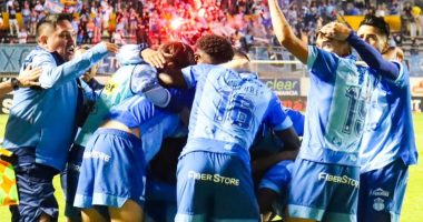 Macará ratifica proyecto deportivo – El Heraldo – La Voz del Altiplano
