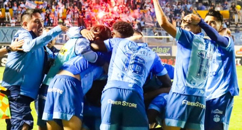 Macará ratifica proyecto deportivo – El Heraldo – La Voz del Altiplano