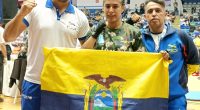 Kickboxing: Ecuador brilla en Guatemala – El Heraldo – La Voz del Altiplano