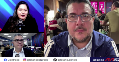 «El objetivo era que Liga salga de donde nunca debió haber estado, en ese infierno llamado Segunda Categoría», expresa el periodista deportivo Ramón Morales – La Voz del Altiplano