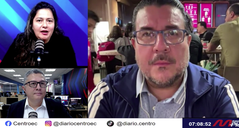 «El objetivo era que Liga salga de donde nunca debió haber estado, en ese infierno llamado Segunda Categoría», expresa el periodista deportivo Ramón Morales – La Voz del Altiplano