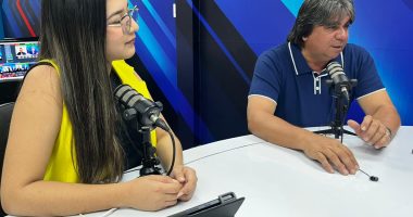 «El que no piense en grande, lamentablemente se cae en el camino», dice César Vallejo, exarquero de Liga de Portoviejo – La Voz del Altiplano