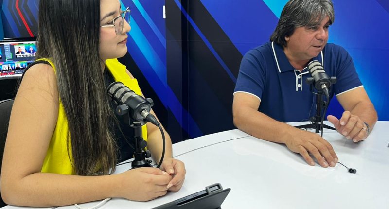 «El que no piense en grande, lamentablemente se cae en el camino», dice César Vallejo, exarquero de Liga de Portoviejo – La Voz del Altiplano
