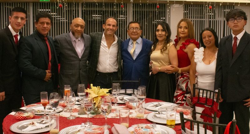 Semana clave en lo administrativo y deportivo – La Voz del Altiplano