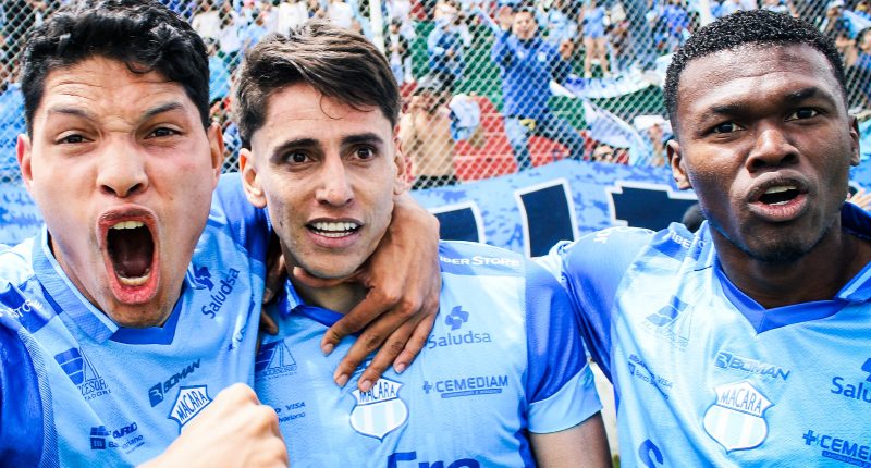 Macará ya tiene fecha en la Sudamericana – La Voz del Altiplano