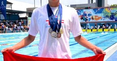 Orgullo ambateño en lo más alto del podio – La Voz del Altiplano