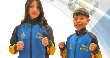 Tungurahua presente en la histórica actuación – La Voz del Altiplano