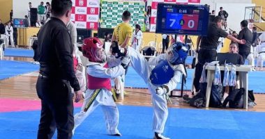 Dejaron huella en el Ecuador Challenger  – La Voz del Altiplano