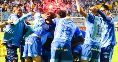 Salazar: “Macará hizo una campaña histórica” – La Voz del Altiplano