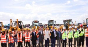 Anuncias ampliación y mejoras para el Aeropuerto Internacional Augusto C. Sandino – La Voz del Altiplano